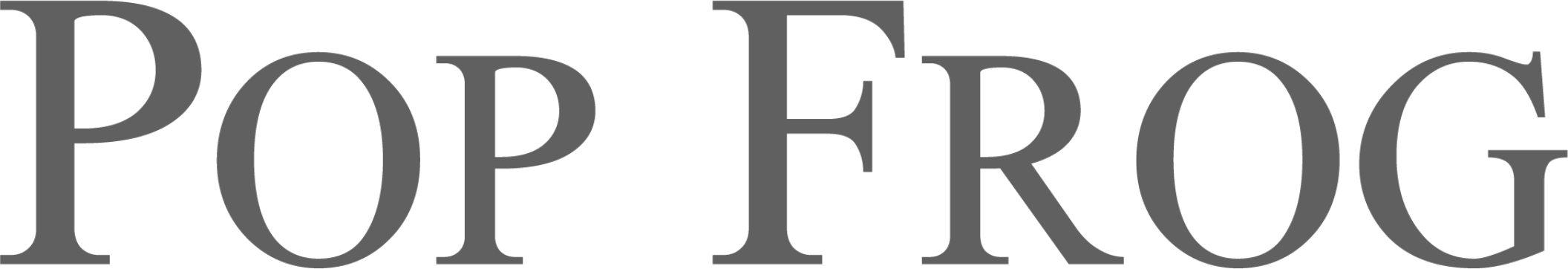 PopFrog